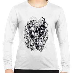 Kaos next studio bandung