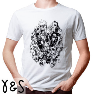 Kaos next studio bandung