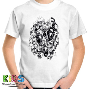 Kaos next studio bandung