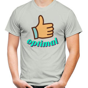 Kaos kaos optimal 7