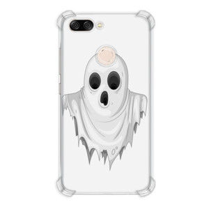Casing HP GHOST