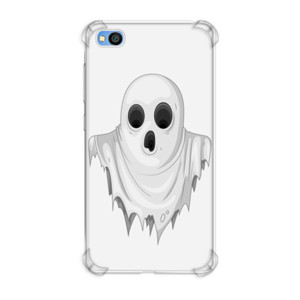 Casing HP GHOST