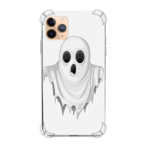 Casing HP GHOST