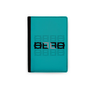 Dompet Passport HELO and HErO