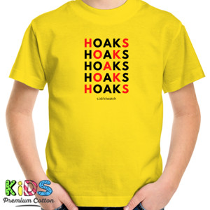 Kaos x hoaks (black)