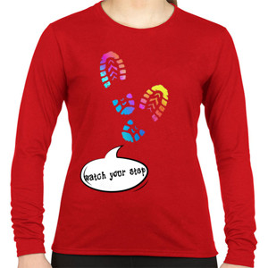 Kaos KAOS ANAK (KAKI)