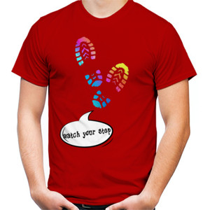 Kaos KAOS ANAK (KAKI)