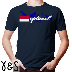 Kaos kaos optimal 136