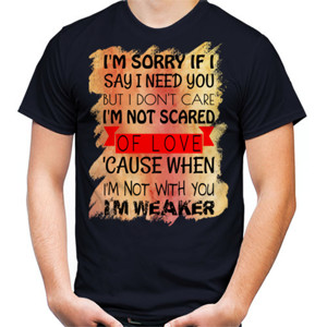 Kaos WEAKER
