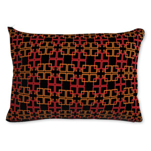 Bantal Bantal Sofa Panjang