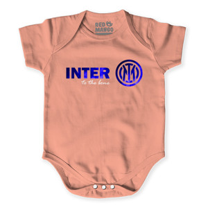 Baby Jumper Inter to the bone