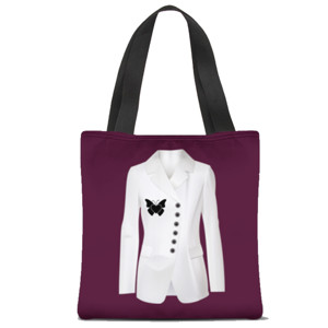 Tas Tote Fullprint Tas Tote Full Print