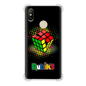 Casing HP Rubiks