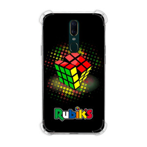 Casing HP Rubiks