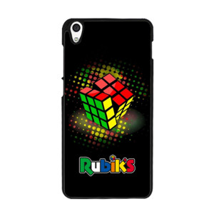 Rubiks Casing HP