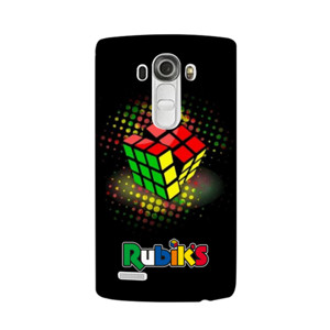 Rubiks Casing HP