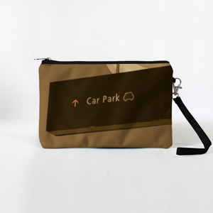 Dompet car park