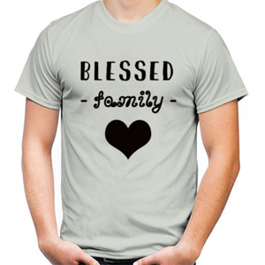 Kaos blessed family