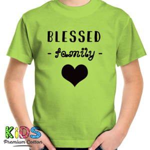 Kaos blessed family