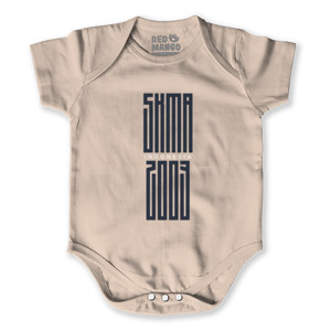 Baby Jumper skma nasional 2003 red