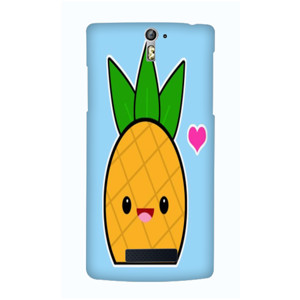 pinapple Casing HP