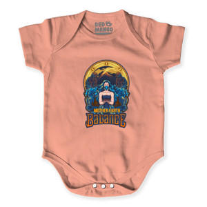 Baby Jumper MOTHER EARTH BALANCE