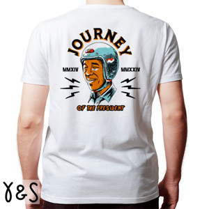 Kaos Journey of the president