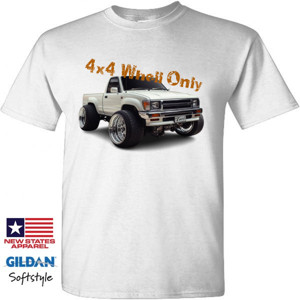 Kaos 4x4 Only