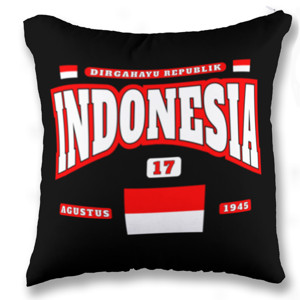 Bantal Indonesia