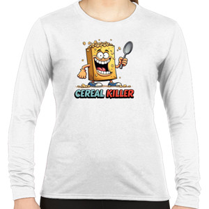 Kaos cereal killer