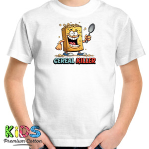 Kaos cereal killer