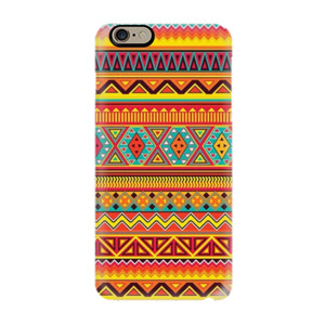 Ethnic Texture Casing HP