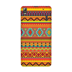 Ethnic Texture Casing HP