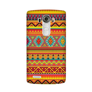 Ethnic Texture Casing HP