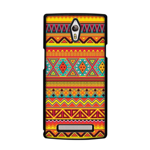 Ethnic Texture Casing HP
