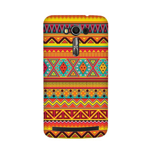 Ethnic Texture Casing HP