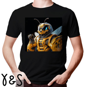 Kaos Bee borg