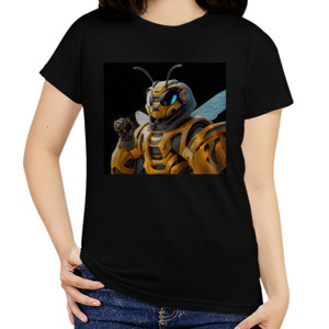 Kaos Bee borg