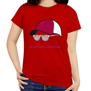 Kaos Heavy Metal Football