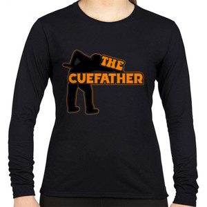 Kaos Kaos Billiard / Baju Bilyar 125