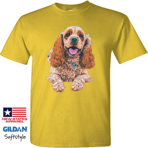 Kaos Kaos Gambar Anjing 251