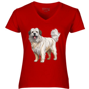 Kaos Kaos Gambar Anjing 407