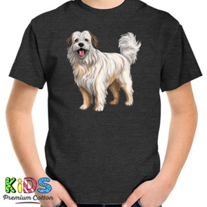 Kaos Kaos Gambar Anjing 407