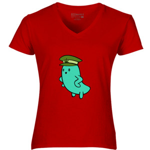 Kaos kaos kartun lucu ngantuk