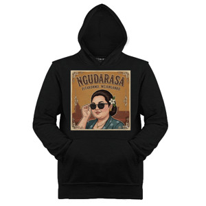 Jaket Hoodie Ngudarasa Mbok Ginuk