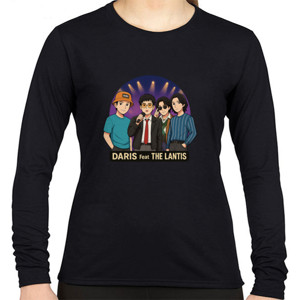 Kaos Daris Feat The Lantis