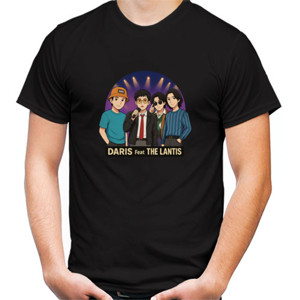 Kaos Daris Feat The Lantis