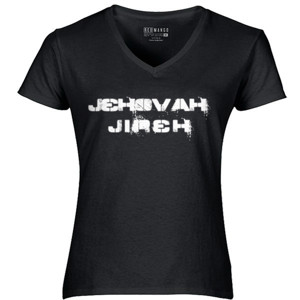 Kaos JHVH JRH 05