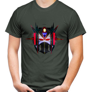 Kaos Mecha -head-