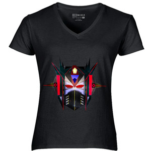 Kaos Mecha -head-